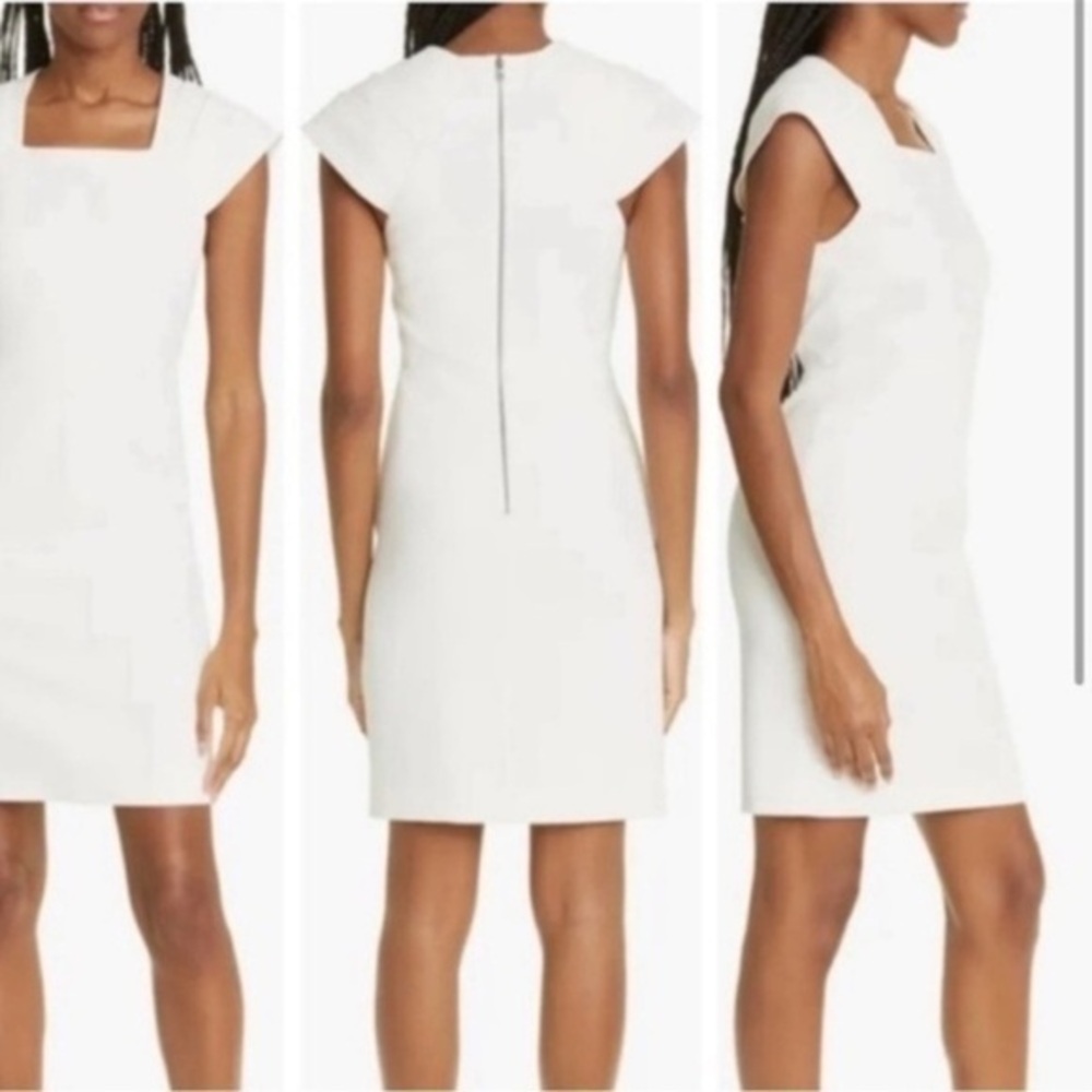 Alice + Olivia Dress
